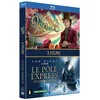 Image de Coffret Wonka / Le Pôle Express Blu-ray en occasion ou reconditionné