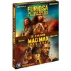 Image de Furiosa : Une Saga Mad Max / Mad Max : Fury Road DVD en occasion ou reconditionné