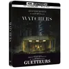 Image de Les Guetteurs SteelBook® Blu-ray 4K Ultra HD en occasion ou reconditionné