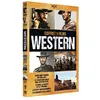 Image de Coffret MGM 100 ans - 5 Films Westerns DVD en occasion ou reconditionné