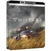 Image de Twisters SteelBook® Blu-ray 4K Ultra HD en occasion ou reconditionné