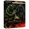 Image de House Of The Dragon Saison 2 SteelBook® Blu-ray 4K Ultra HD en occasion ou reconditionné