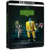 Image de Beetlejuice Beetlejuice SteelBook® Blu-ray 4K Ultra HD en occasion ou reconditionné