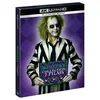 Image de Beetlejuice 1 et 2 Blu-ray 4K Ultra HD en occasion ou reconditionné