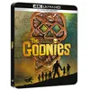 Image de Les Goonies SteelBook® Blu-ray 4K Ultra HD en occasion ou reconditionné