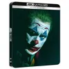 Image de Joker : Folie à Deux SteelBook® Blu-ray 4K Ultra HD en occasion ou reconditionné