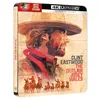 Image de Josey Wales, hors-la-loi [4K Ultra HD + Blu-ray - Boîtier SteelBook® limité]