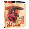 Image de Josey Wales hors la loi Édition Limitée SteelBook® Blu-ray 4K Ultra HD en occasion ou reconditionné