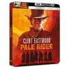 Image de Pale Rider [4K Ultra HD + Blu-ray - Boîtier SteelBook® limité]