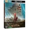 Image de Le Seigneur des Anneaux : La Guerre des Rohirrim SteelBook® Blu-ray 4K Ultra HD en occasion ou reconditionné