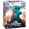 Image de DC's Legends of Tomorrow-L'Intégrale de la série [DVD]