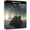 Image de Dune : Prophecy Saison 1 SteelBook® Blu-ray 4K Ultra HD en occasion ou reconditionné