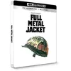 Image de Full Metal Jacket SteelBook® Blu-ray 4K Ultra HD en occasion ou reconditionné