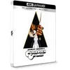 Image de Orange mécanique SteelBook® Blu-ray 4K Ultra HD en occasion ou reconditionné
