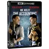 Image de Mr. Wolff 2 Blu-ray 4K Ultra HD en occasion ou reconditionné