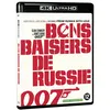 Image de James Bond 02 : Bons baisers de Russie Blu-ray 4K Ultra HD en occasion ou reconditionné