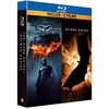 Image de Batman Begins - The Dark Knight - Coffret - Blu-Ray en occasion ou reconditionné