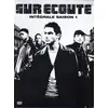 Image de Sur écoute - Saison 1 - DVD - HBO