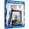 Image de Saw V - Edition director's Cut - Blu-Ray en occasion ou reconditionné