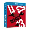 Image de Coffret Ocean's 11 12 13 La Trilogie Blu-Ray en occasion ou reconditionné