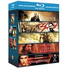 Image de Je suis une Légende - 300 - Troie - Le Dernier Samouraï - V pour Vendetta - Blu-Ray en occasion ou reconditionné