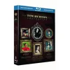 Image de Coffret Tim Burton 3 Blu-ray [Blu-ray]