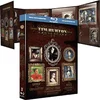 Image de Sweeney Todd - Les Noces funèbres - Charlie et la chocolaterie - Coffret - Blu-Ray en occasion ou reconditionné