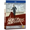 Image de La Mort aux trousses - Edition Spéciale Fnac - Blu-Ray en occasion ou reconditionné