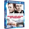 Image de Quand les aigles attaquent - Blu-Ray en occasion ou reconditionné