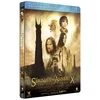 Image de Les Deux Tours - Blu-Ray - Boîtier Métal en occasion ou reconditionné