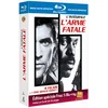 Image de L'Arme fatale - L'intégrale - Coffret 4 films - Blu-Ray - Edition Spéciale Fnac en occasion ou reconditionné
