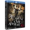 Image de Resident Evil : Afterlife 3D- Blu-Ray en occasion ou reconditionné