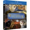 Image de Le royaume de Ga'Hoole : La légende des gardiens - Combo Blu-Ray + DVD en occasion ou reconditionné