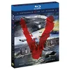 Image de V - L'intégrale de la saison 1 [Blu-ray]