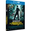 Image de The Prodigies, la nuit des enfants rois - Combo Blu-Ray 3D - en occasion ou reconditionné