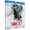 Image de Saw VII : Chapitre final - Edition Collector - Blu-Ray en occasion ou reconditionné
