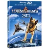 Image de Comme Chiens et Chats 2 : La Revanche de Kitty Galore - Blu-Ray - REAL 3D Active en occasion ou reconditionné