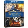 Image de Le royaume de Ga'Hoole : La légende des gardiens - Combo Blu-Ray 3D - REAL 3D Active en occasion ou reconditionné