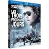 Image de Les trois prochains jours - Blu-Ray en occasion ou reconditionné