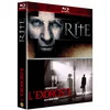 Image de Le Rite - L'Exorciste (Version 2000) - Coffret - Blu-Ray en occasion ou reconditionné