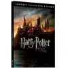 Image de Harry Potter et les reliques de la mort Parties 1 et 2 Bipack DVD en occasion ou reconditionné