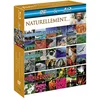 Image de Animaux - Fleurs et plantes - Merveilles du Monde - Coffret Combo Blu-Ray + DVD en occasion ou reconditionné
