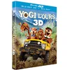 Image de Yogi l'ours - Combo Blu-Ray 3D en occasion ou reconditionné