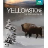 Image de Yellowstone - Blu-Ray en occasion ou reconditionné