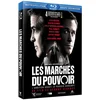 Image de Les marches du Pouvoir - Blu-Ray en occasion ou reconditionné