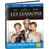 Image de Les liaisons dangereuses - Blu-Ray - Digibook - Edition Spéciale Fnac en occasion ou reconditionné