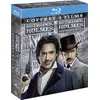 Image de Coffret Sherlock Holmes, Sherlock Holmes 2 : Jeux d'ombres Blu-ray en occasion ou reconditionné