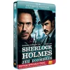 Image de Sherlock Holmes 2 : Jeu d'ombres - Combo Blu-Ray + DVD - Edition Spéciale Fnac en occasion ou reconditionné