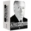Image de Coffret Alfred Hitchcock 6 Films DVD en occasion ou reconditionné