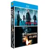 Image de Inception - Shutter Island - Coffret Blu-Ray en occasion ou reconditionné